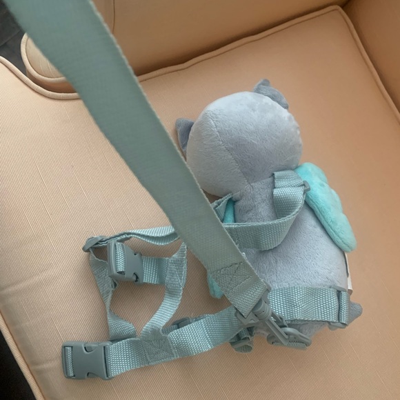 Child Harness Leash Carter's - Picture 5 of 5